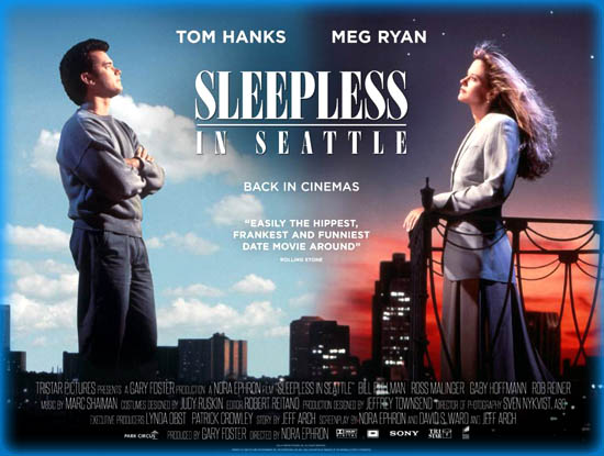 Bezsenność w Seattle (1993)