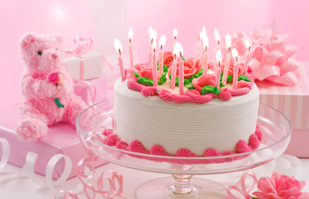 Tort urodzinowy – inspiracje
